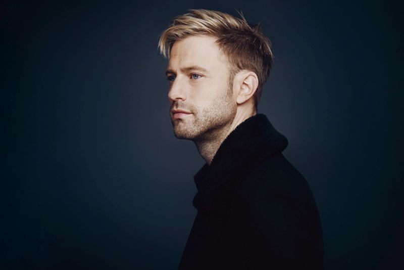 Benjamin Appl (Foto: © David Ruano)