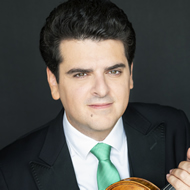 Michael Barenboim