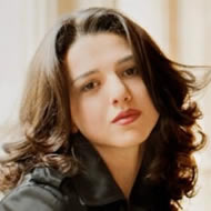 Kathia Buniatishvili