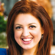 Alexandra Dariescu