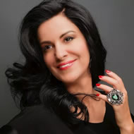 Angela Gheorghiu