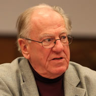Rudolf Kelterborn