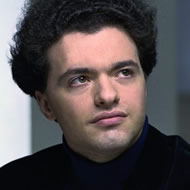 Evgeny Kissin