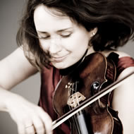 Patricia Kopatchinskaja
