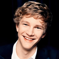 Jan Lisiecki