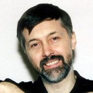 Ivan Monighetti