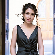 Beatrice Rana