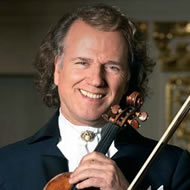 André Rieu