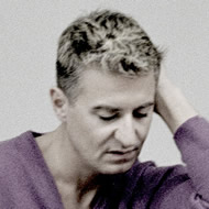 Jean-Yves Thibaudet
